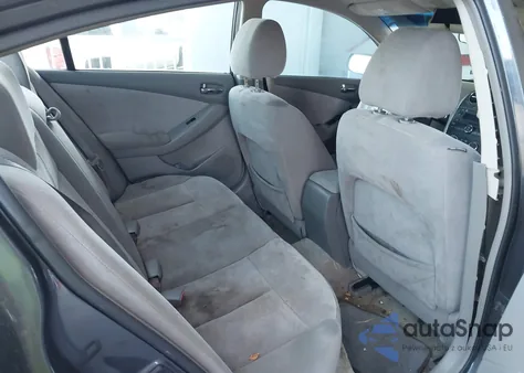 2008 Nissan Altima 2.5 S z USA, uszkodzony, nr VIN 1N4AL21E78C173337